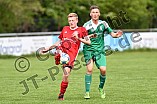21.05.2017 - DJK Limes 09 - SpVgg Wettelsheim