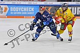 ERC Ingolstadt vs Düsseldorfer EG, DEL, Deutsche Eishockey Liga, Spieltag 44, 14.02.2020