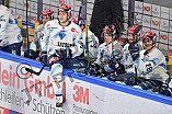 Eishockey, Herren, DEL, Saison 2020-2021, Nürnberg Ice Tigers - ERC Ingolstadt, 14.03.2021