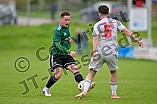 Fußball, Herren, Bezirksliga Mittelfranken Süd, Saison 2025-2026, Spieltag 26, TSV Greding - SC Aufkirchen, 19.04.2026