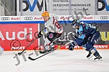 Eishockey, Herren, DEL, Saison 2022-2023, Spieltag 56, ERC Ingolstadt - Fischtown Pinguins Bremerhaven, 24.02.2023