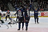 Augsburger Panther vs ERC Ingolstadt, Eishockey, DEL, Deutsche Eishockey Liga, 11.12.2015