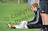 22.09.2012 - VfB Eichstätt / FC Unterföhring