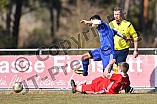 25.03.2018 - DJK Limes - TSV Röttenbach