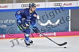 ERC Ingolstadt vs Augsburger Panther, DEL, Deutsche Eishockey Liga, Spieltag 49, 28.02.2020