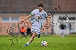 Fußball, Herren, Bayernliga Nord, Saison 2024-2025, Spieltag 31, VfB Eichstätt - TSV Neudrossenfeld, 26.04.2025