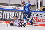 Eishockey, Herren, DEL, Saison 2020-2021, ERC Ingolstadt - Kölner Haie, 10.04.2021