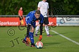 Fußball, Herren, Relegation zur Kreisliga, Saison 2021-2022, DJK Limes - Henger SV, 02.06.2022