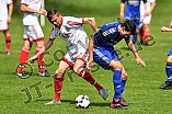 22.04.2018 - FC Arnsberg - TV 1861 Ingolstadt