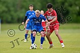 Fußball, Herren, Kreisliga Neumarkt Jura West, Saison 2024-2025, Spieltag 24, SV Marienstein - SG-TSV 1860 Weißenburg U23, 16.05.2025