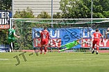 Regionalliga Bayern, Ligapokal, Herren, BFV, Saison 2019-2021, VfB Eichstätt - TSV Buchbach, 30.05.2021