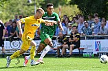 26.08.2017 - VfB Eichstätt - SpVgg Bayreuth