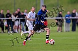 Fußball, Herren, Kreisliga 1, Saison 2024-2025, Relegation, FC Sandersdorf - TSV Großmehring, 06.06.2025