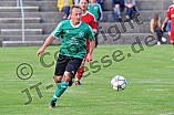 11.08.2016 - SV Denkendorf - TSV Altmannstein