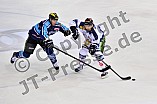 15.11.2013 - ERC Ingolstadt - Straubing Tigers