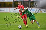 19.10.2019 - TSV Rain-Lech - VfB Eichstätt