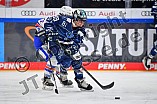 Eishockey, Frauen, DFEL, Playoffs Halbfinale Spiel 2, Saison 2021-2022, ERC Ingolstadt - ESC Planegg-Würmtal, 27.02.2022