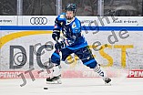 Eishockey, Herren, U20 DNL, Saison 2025-2026, ERC Ingolstadt - ESC Dresden, 14.02.2026