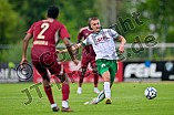 Fußball, Herren, Saison 2026-2027, Testspiel, VfB Eichstätt - AlWhada SC, 18.07.2026