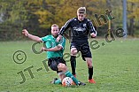 13.11.2016 - FC Gerolfing II - SV Denkendorf