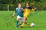 14.09.2014 - DJK Pollenfeld - SG SpVgg Wettelsheim
