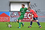 01.09.2018 - FC Gerolfing II - SV Buxheim