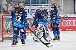 Eishockey, Frauen, DFEL, Saison 2024-2025, ERC Ingolstadt - EC Bergkamener Bären, 12.10.2024