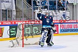 Hockey, Mens, CHL, Season 2025-2026, Regular Season, Round of 16, ERC Ingolstadt - EC Red Bull Salzburg, 12.11.2025