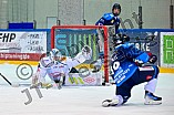 Eishockey, Herren, U20 DNL, Saison 2025-2026, Viertelfinale - Spiel 2, ERC Ingolstadt - ESC Dresden, 08.03.2026