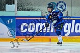 Eishockey, Herren, U20 DNL, Saison 2025-2026, Halbfinale - Spiel 2, ERC Ingolstadt - Krefelder EV 81, 15.03.2026