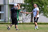 Fußball, Herren, Bezirksliga Oberbayern Nord, Saison 2026-2027, Spieltag 2, SV Denkendorf - TSV Gaimersheim, 02.08.2026