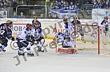 06.01.2015 - ERC Ingolstadt - Iserlohn Roosters