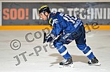 ERC Ingolstadt vs Grizzlys Wolfsburg, Eishockey, DEL, Deutsche Eishockey Liga, Spieltag 37, 13.01.2017