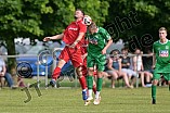 Fußball, Herren, Bayernliga Nord, Saison 2024-2025, Vorbereitung, VfBSpVgg Eintracht Kattenhochstatt - VfB Eichstätt, 29.06.2024