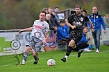 Fußball, Herren, Kreisliga Neumarkt Jura West, Saison 2024-2025, Spieltag 12, SV Marienstein - SG Kalbensteinberg-Obererlbach, 27.10.2024
