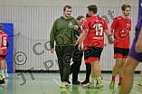 Handball, Bezirksklasse Männer Staffel Nord West, Saison 2022-2023, DJK Eichstätt - MTV Ingolstadt, 21.01.2023