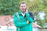 20110827 - VfB Eichstätt / VfB Durach