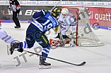 ERC Ingolstadt vs Kölner Haie, Eishockey, DEL, Deutsche Eishockey Liga, Spieltag 14, 26.10.2018