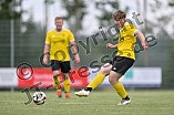 Fußball, Herren, Kreisklasse Neumarkt Jura Süd, Saison 2024-2025, Spieltag 1, DJK Pollenfeld - SG Nennslingen-Bergen, 04.08.2024