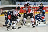 ERC Ingolstadt vs Frolunda Gothenburg, Eishockey, CHL, Championshockeyleague, 29.09.2015