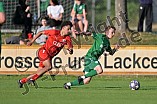 Fußball, Herren, Bezirksliga Oberbayern Nord, Saison 2023-2024, Vorbereitung, SV Manching - FC Ingolstadt 04 II, 05.07.2023