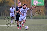Fußball, Herren, Bayernliga Nord, Saison 2025-2026, Spieltag 5, FC Ingolstadt 04 II - FSV Stadeln, 17.09.2025