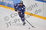 Eishockey, Frauen, DFEL, Saison 2021-2022, ERC Ingolstadt - ESC Planegg-Würmtal, 31.10.2021