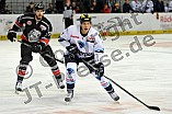 Thomas Sabo Ice Tigers vs ERC Ingolstadt, Eishockey, DEL, Deutsche Eishockey Liga, 13.12.2015