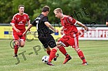 12.07.2017 - DJK Limes 09 - SV Ochsenfeld