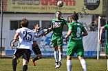 25.03.2018 - VfB Eichstätt - SV Wacker Burghausen