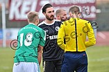 19.03.2015 - VfB Eichstätt - SC Eltersdorf