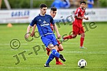 25.04.2018 - SV Marienstein - STV Deutenbach