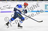 Thomas Sabo Ice Tigers vs ERC Ingolstadt, Eishockey, DEL, Deutsche Eishockey Liga, Spieltag 43, 27.01.2019