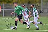 Fußball, Herren, Bezirksliga Oberbayern Nord, Saison 2022-2023, Spieltag 16, VfB Eichstätt II - FC Aschheim, 05.11.2022